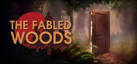 [PC]寓言森林/The Fabled Woods-芝士游戏