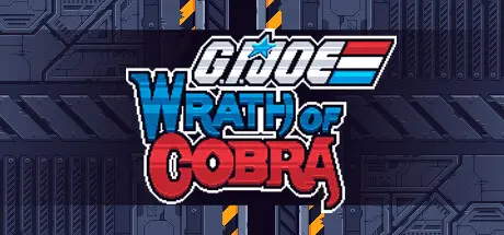 [PC]特种部队：眼镜蛇之怒/G.I. Joe: Wrath of Cobra-芝士游戏