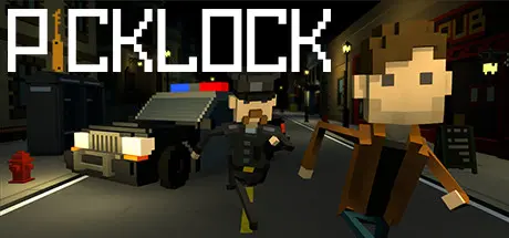 [PC]开锁达人/Picklock-芝士游戏