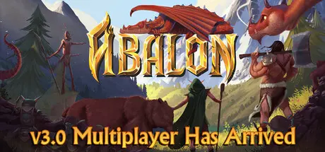 [PC]召唤命途/Abalon: Roguelike Tactics CCG-芝士游戏