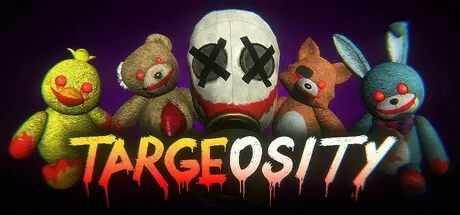 [PC]恐怖摄魂/Targeosity Horror-芝士游戏