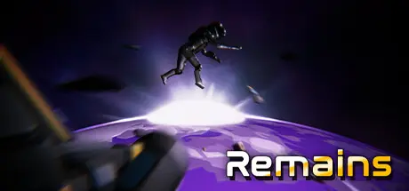 [PC]残余/Remains-芝士游戏
