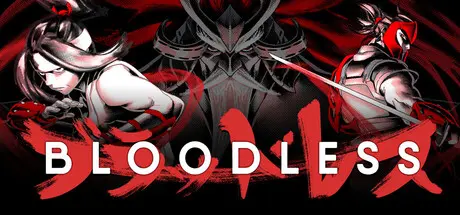 [PC]血之浪人/Bloodless-芝士游戏