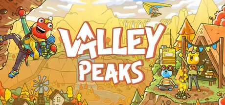 [PC]谷峰地/Valley Peaks-芝士游戏