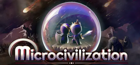 [PC]微观文明/Microcivilization-芝士游戏