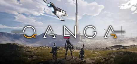 [PC]QANGA-芝士游戏