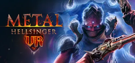 [PC]重金属：地狱歌手VR/Metal: Hellsinger VR-芝士游戏
