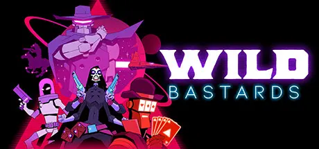 [PC]狂野混蛋/Wild Bastards-芝士游戏