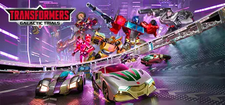 [PC]变形金刚：银河试炼/TRANSFORMERS: Galactic Trials-芝士游戏