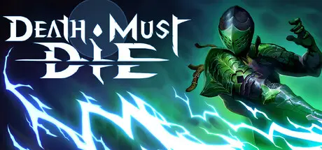 [PC]必死无疑/Death Must Die-芝士游戏