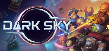 [PC]暗色天空/Dark Sky-芝士游戏