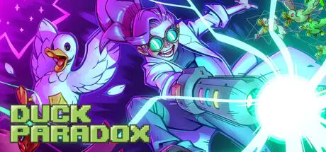 [PC]鸭悖论/Duck Paradox-芝士游戏