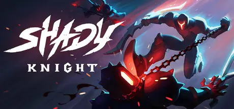[PC]阴影骑士/Shady Knight-芝士游戏