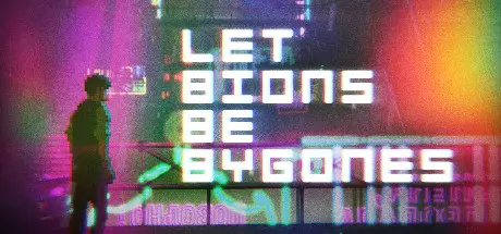 [PC]仿生即往生/Let Bions Be Bygones-芝士游戏