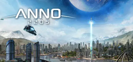 [PC]纪元2205/Anno 2205-芝士游戏