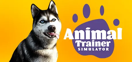 [PC]动物训导师模拟器/Animal Trainer Simulator-芝士游戏