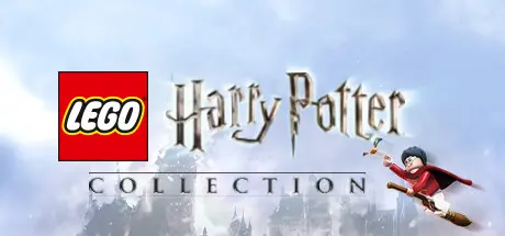 [PC]乐高哈利波特合集/LEGO Harry Potter Collection-芝士游戏