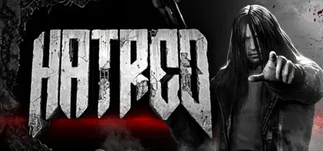 [PC]仇恨/Hatred-芝士游戏