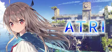 [PC]亚托莉-我挚爱的时光/ATRI -My Dear Moments--芝士游戏