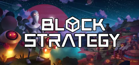 [PC]方块战略/Block Strategy-芝士游戏