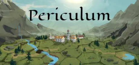 [PC]危险领域/Periculum-芝士游戏