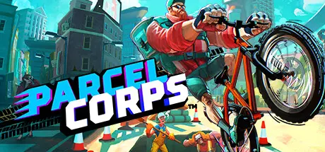 [PC]快递骑士团/Parcel Corps-芝士游戏