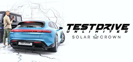 [PC]无限试驾：太阳王冠/Test Drive Unlimited Solar Crown/支持网络联机-芝士游戏