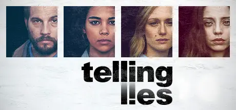 [PC]说谎/Telling Lies-芝士游戏