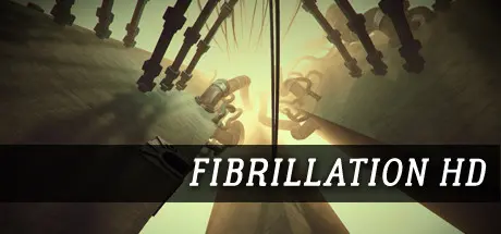 [PC]心房颤动HD/Fibrillation HD-芝士游戏