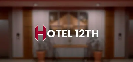 [PC]12层酒店/Hotel 12th-芝士游戏