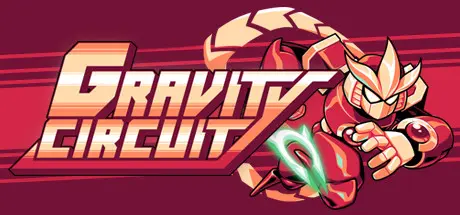 [PC]重力回路/Gravity Circuit-芝士游戏
