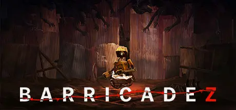 [PC]末日守护/BARRICADEZ-芝士游戏