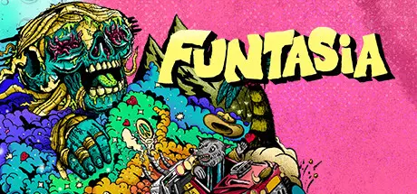 [PC]缤纷天堂/Funtasia-芝士游戏