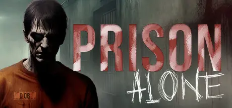 [PC]独身囚牢/Prison Alone-芝士游戏