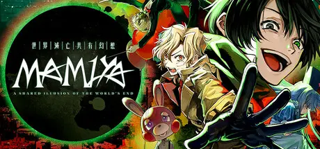 [PC]玛米亚/MAMIYA-芝士游戏