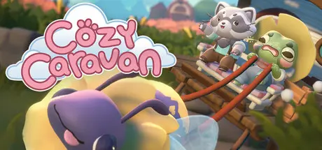 [PC]暖途/Cozy Caravan-芝士游戏
