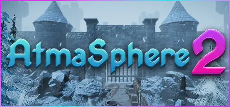 [PC]灵魂之球2/AtmaSphere 2-芝士游戏