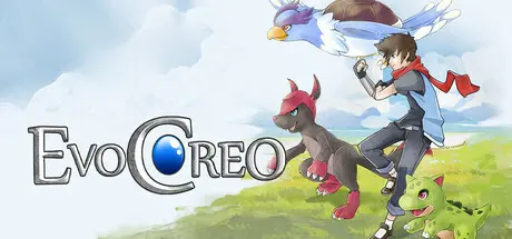 [PC]精灵超进化/EvoCreo-芝士游戏