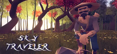 [PC]天空旅者/Sky traveler-芝士游戏