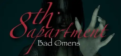 [PC]不祥之兆：8号公寓/Bad Omens: 8th Apartment-芝士游戏