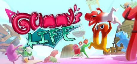 [PC]软糖大乱斗/A Gummy's Life-芝士游戏