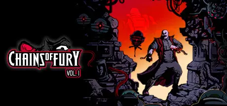 [PC]愤怒锁链/Chains of Fury-芝士游戏