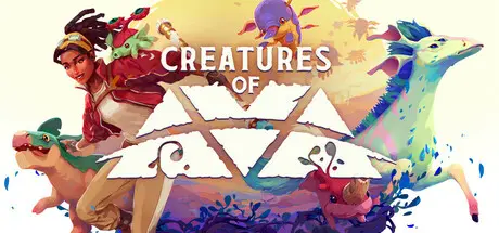[PC]生灵之境：亚娃/Creatures of Ava-芝士游戏
