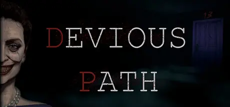 [PC]诡秘之途/Devious Path-芝士游戏
