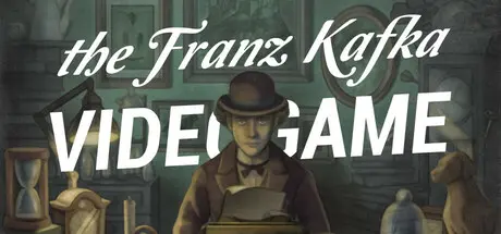 [PC]卡夫卡的冒险游戏/The Franz Kafka Videogame-芝士游戏