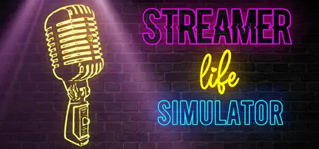 [PC]主播生活模拟器/Streamer Life Simulator-芝士游戏
