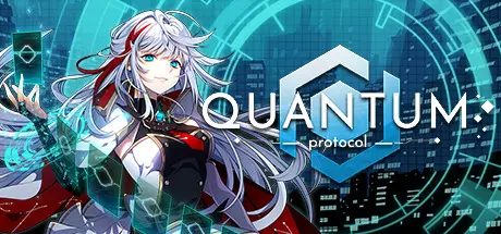 [PC]量子协议/Quantum Protocol-芝士游戏