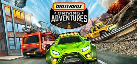 [PC]Matchbox 飞车大冒险/Matchbox Driving Adventures-芝士游戏
