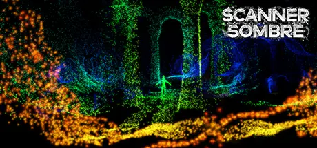 [PC]幽暗扫描/Scanner Sombre-芝士游戏