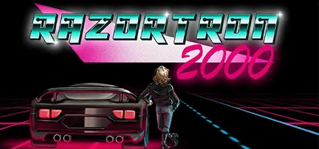 [PC]Razortron 2000-芝士游戏